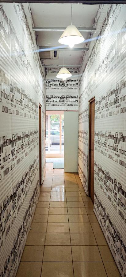 Hostal Casa Valenciana ภายนอก รูปภาพ